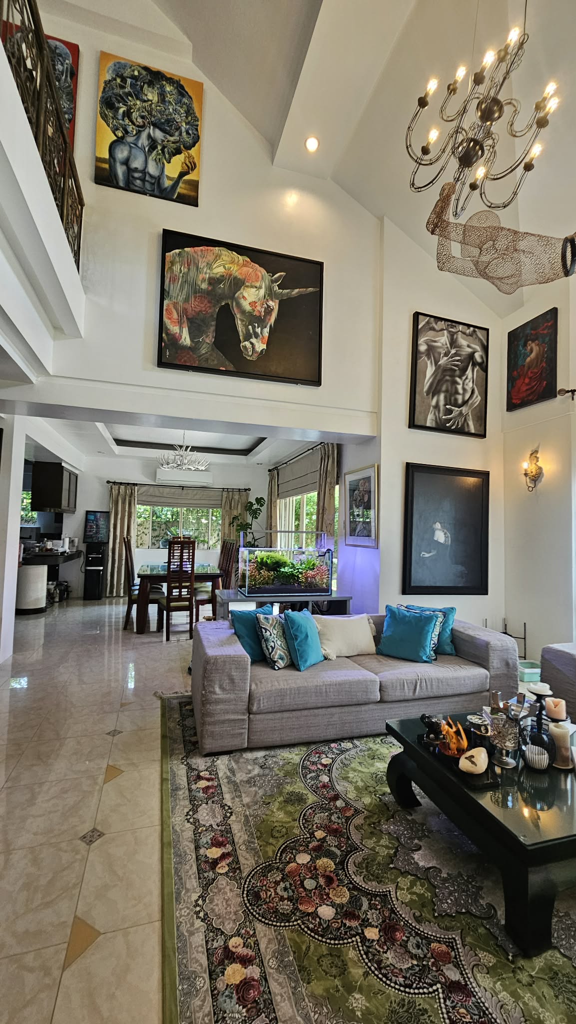 Luxury House & Lot - Ladislawa, Davao City image 4